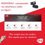 [ABF35] Commandes d’émetteurs radio en ligne !
